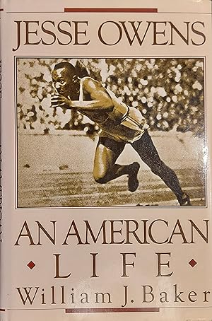 Seller image for Jesse Owens: An American Life for sale by Mister-Seekers Bookstore