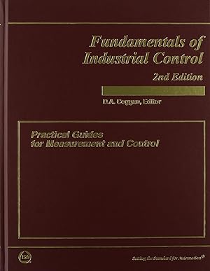 Seller image for Fundamentals Of Industrial Control: Practical Guides For Measurement And Control for sale by BombBooks