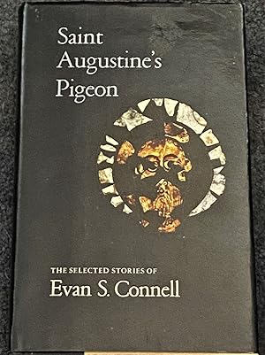 Saint Augustine's Pigeon