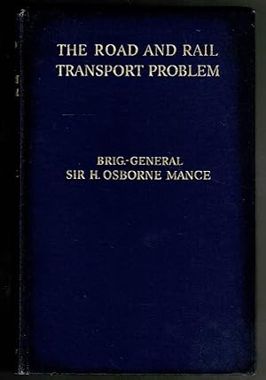 The Road and Rail Transport Problem