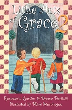 Imagen del vendedor de Little Acts of Grace 2 a la venta por Reliant Bookstore