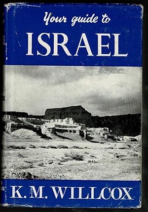 Seller image for Your Guide to Israel for sale by Lazy Letters Books