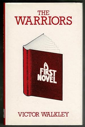 Imagen del vendedor de The Warriors (A First novel) a la venta por Lazy Letters Books