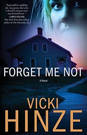 Seller image for Forget Me Not: A Novel (Crossroads Crisis Center: Book One) for sale by Reliant Bookstore