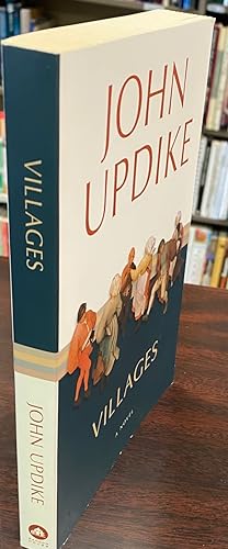 Seller image for Villages: A Novel for sale by BookMarx Bookstore