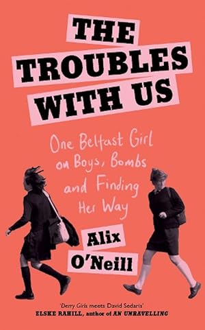 Seller image for The Troubles with Us (Paperback) for sale by Grand Eagle Retail
