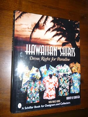 Hawaiian Shirts: Dress Right for Paradise
