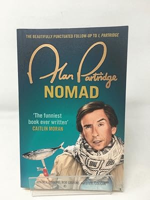 Alan Partridge: Nomad