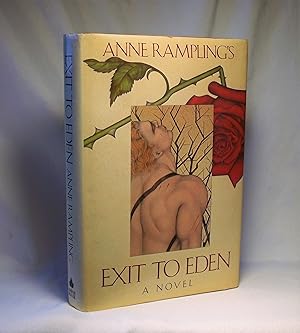 Seller image for Exit to Eden for sale by Anthony Clark