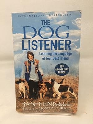 The Dog Listener