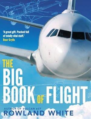 Seller image for The Big Book of Flight for sale by WeBuyBooks