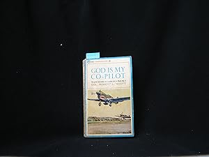 Seller image for God is My Co-Pilot for sale by George Strange's Bookmart