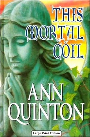 Seller image for This Mortal Coil for sale by WeBuyBooks