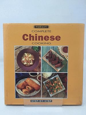 Seller image for Step by Step Chinese (Step by step cooking) for sale by Cambridge Recycled Books