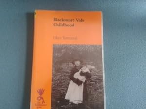 Seller image for Blackmore Vale Childhood (Reminiscence) for sale by WeBuyBooks