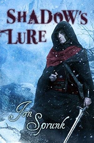 Seller image for Shadow's Lure for sale by WeBuyBooks