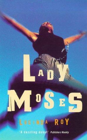 Seller image for Lady Moses (Virago V S.) for sale by WeBuyBooks