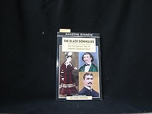 Seller image for The Black Donnellys for sale by George Strange's Bookmart