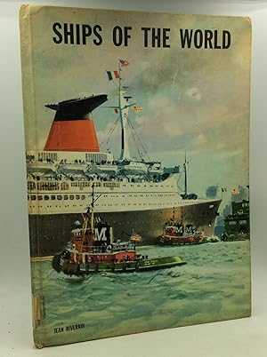 Seller image for SHIPS OF THE WORLD for sale by Kubik Fine Books Ltd., ABAA