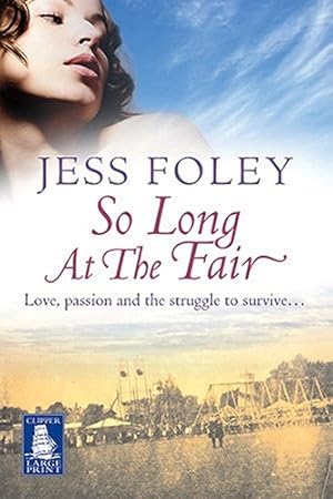 Seller image for So Long at the Fair (Large Print Edition) for sale by WeBuyBooks