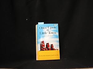Seller image for Once Upon a Little Town for sale by George Strange's Bookmart