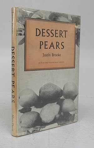 Image du vendeur pour Dessert Pears mis en vente par Attic Books (ABAC, ILAB)