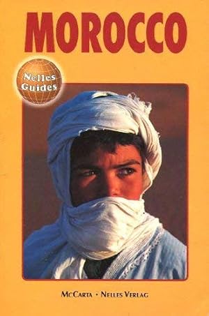 Imagen del vendedor de Morocco (Nelles Guides) a la venta por WeBuyBooks