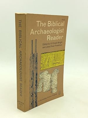 Seller image for THE BIBLICAL ARCHAEOLOGIST READER for sale by Kubik Fine Books Ltd., ABAA