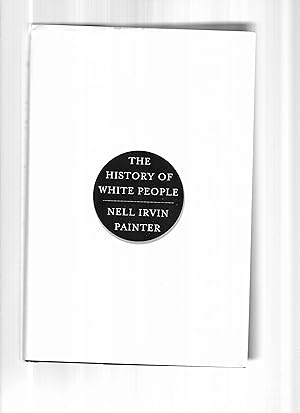 THE HISTORY OF WHITE PEOPLE