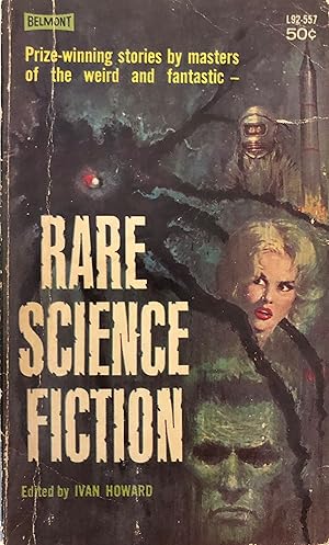 Image du vendeur pour Rare Science Fiction mis en vente par Collectible Science Fiction