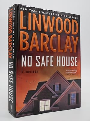 Seller image for NO SAFE HOUSE for sale by Sage Rare & Collectible Books, IOBA