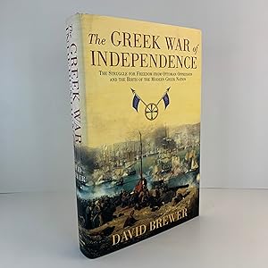 The Greek War of Independence