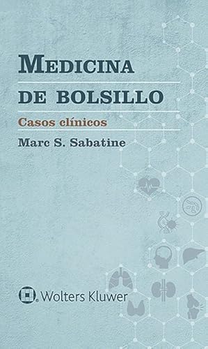 Imagen del vendedor de Medicina de bolsillo. Casos clnicos -Language: spanish a la venta por GreatBookPrices