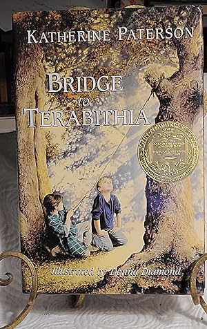 Seller image for Bridge to Terabithia, Cover may vary for sale by the good news resource