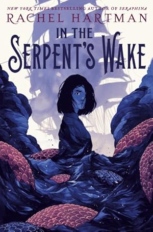 Seller image for In the Serpent's Wake for sale by GreatBookPrices