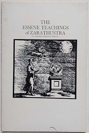 The Essene Teachings of Zarathustra