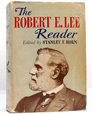 Seller image for THE ROBERT E. LEE READER for sale by Rare Book Cellar