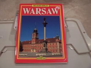 Image du vendeur pour Golden: Warsaw mis en vente par WeBuyBooks