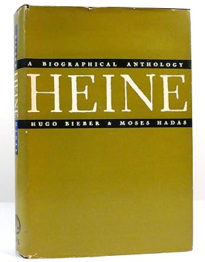 Seller image for HEINE for sale by Rare Book Cellar