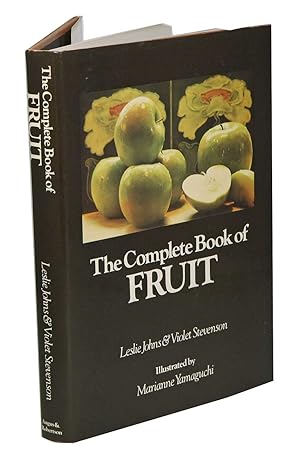 Seller image for The complete book of fruit. for sale by Andrew Isles Natural History Books