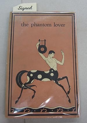 Bild des Verkufers fr The Phantom Lover zum Verkauf von Midway Book Store (ABAA)