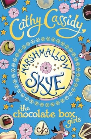 Seller image for Marshmallow Skye for sale by GreatBookPrices