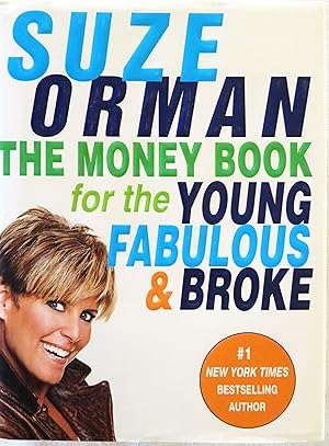 The Money Book for the Young Fabulous And Broke