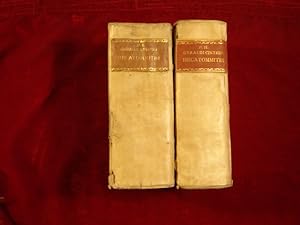 De gli Hecatommithi di M. Giovanbattista Gyraldi Cinthio Nobile Ferrarese. Parte Prima. - La Seco...