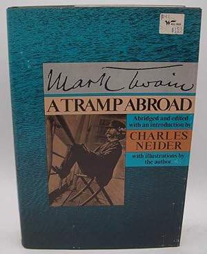 Seller image for A Tramp Abroad for sale by Easy Chair Books