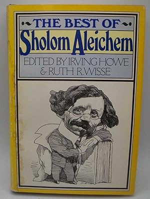 Seller image for The Best of Sholom Aleichem for sale by Easy Chair Books