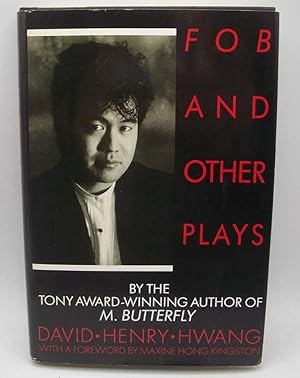 Imagen del vendedor de FOB and Other Plays a la venta por Easy Chair Books