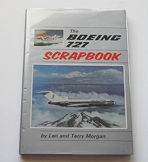 Seller image for The Boeing 727 Scrapbook for sale by callabooks