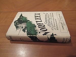 Norfleet - The Actual Experiences Of A Texas Rancher's 30,000-Mile Transcontinental Chase After F...