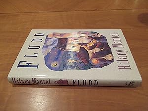 Seller image for Fludd for sale by Arroyo Seco Books, Pasadena, Member IOBA